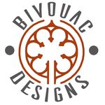 Nathan D. Custer - @bivouac_designs - Instagram
