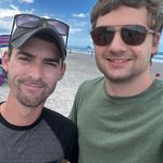 Nathaniel Custer - @custernathaniel - Instagram