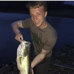 Josh Lipko, Nathan Daigle - @2fishingaddicts - Instagram