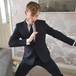 Nathan Dalgleish - @nathandalgleish_ - Instagram