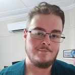 Nathaniel Dalgleish - Facebook