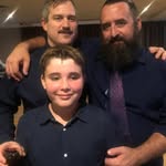 Nathan Dalley Marshall - @nathan.marshall.528 - Instagram