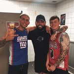 Nathan Daly - @nathandaly20 - Instagram