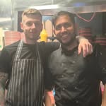 Nathan Daly - @chefn_daly99 - Instagram