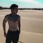 Nathan Damiani - Facebook