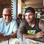 Nathan Darby - @nath_darbs - Instagram