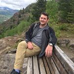 Nathan Darby - @njdarby11 - Instagram