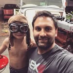 Nathan Darby - @nathandarby67 - Instagram