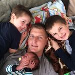 Nathan Darnell - @nathan.darnell.589 - Instagram
