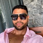 Nathan Samarawickrama - @nathan_darran11 - Instagram