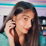 दृष्टि नाथ पटेल - @___drishti___ - Instagram