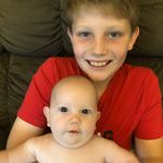 Nathan Daugherty - @daugherty9879 - Instagram