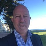 Nathan Davison - @davisonformayor - Instagram