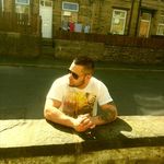 Nathan Davison - @nathandavison1990 - Instagram