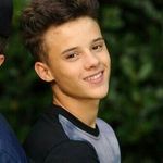 Nathan Davison - @nathan_davison_2002 - Instagram
