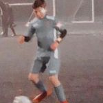 Nathan Davison - @nathsec10 - Instagram