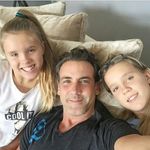 Nathan Davison - @nathan_davis_daughters - Instagram