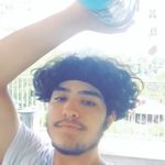 Nathan Davison - @14mr.ene_gz - Instagram