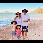 Nathan Dawes - @ndawes81 - Instagram
