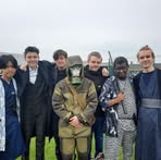 Nathan Dawes - Facebook