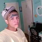Nathan Brown - @nathandeanda420 - Instagram