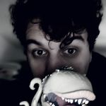 Nathan De Anda - @prehistoric_burrito - Instagram