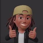 Nate Sèdjro - @nathan_dee_nate - Instagram
