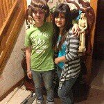 Nathan+Jannet=1year=11.1.12 - @nathandeese - Instagram
