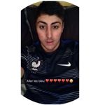 Nathan de Mars - @nathandemarseille - Instagram