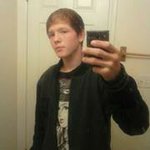 Nathan Demars - @nathan_courtney - Instagram