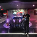 Nathan DeMoss - @nathandemoss1 - Instagram