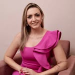 Nathalia Del'Arco - Nutricionista Esportiva - @nutridelarco - Instagram