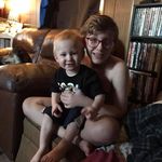 Nathan Densmore Sr. - @lori.densmore - Instagram