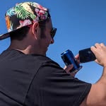 Nathan DeOms - @11angrybearshunting - Instagram