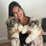 Dra. Natane Alves | Nutrologia Veterinária - @medvetnatanealves - Instagram