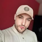 Natan Deroo - @naataandr - Instagram