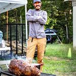 Nathan Derstine - @trail_2_table - Instagram
