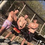 Nathan Deshong - Facebook