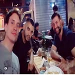 Nathaniel K. Deshong - @nathanielk.deshong - Instagram