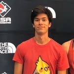 Nathan Devan - @naybirb - Instagram