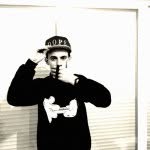 Nathan Devaux - @kidink62 - Instagram