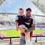Nathan Dewberry - Facebook