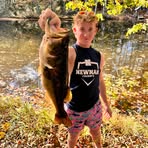 Nathan Dewberry - Facebook