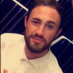 Nathan Dewhurst - @nathannn1994 - Instagram