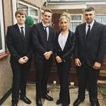 Nathan James - @nathan.dibble.5 - Instagram