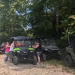 Nathan Dickey - @swampfox682 - Instagram
