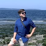 Nathan Dickey - @nwdikdik - Instagram
