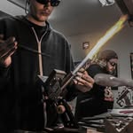 Nathan Dimeo - @eastoutletbrewing - Instagram