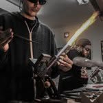 Nathan Dimeo (terpglass) - @nathan_dimeo - Instagram