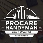 Nathan Dion - @procare_handyman - Instagram